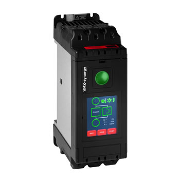 VMX-SGY-A-112 por MOTORTRONICS