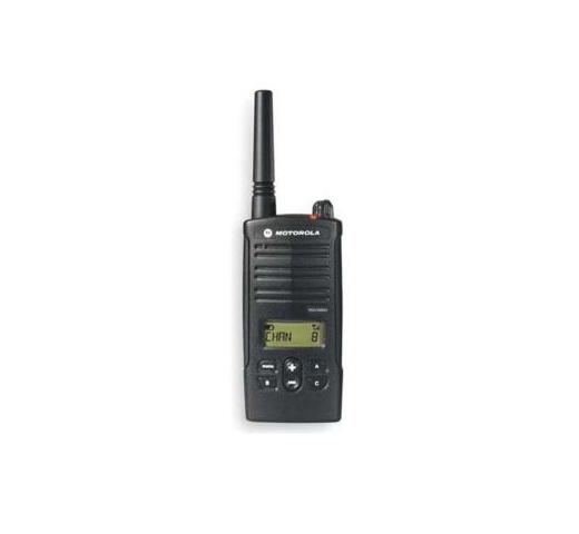 ZEBRA RU2080BKN8AA