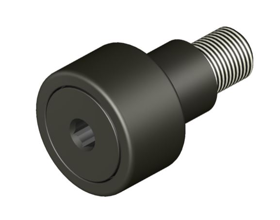 CARTER BEARINGS CNBE-20-NSB