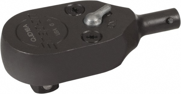 CDI TORQUE PRODUCTS QYD16A