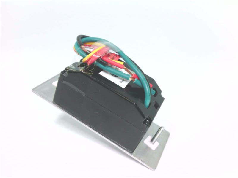 LEVITON TGI06-1LW