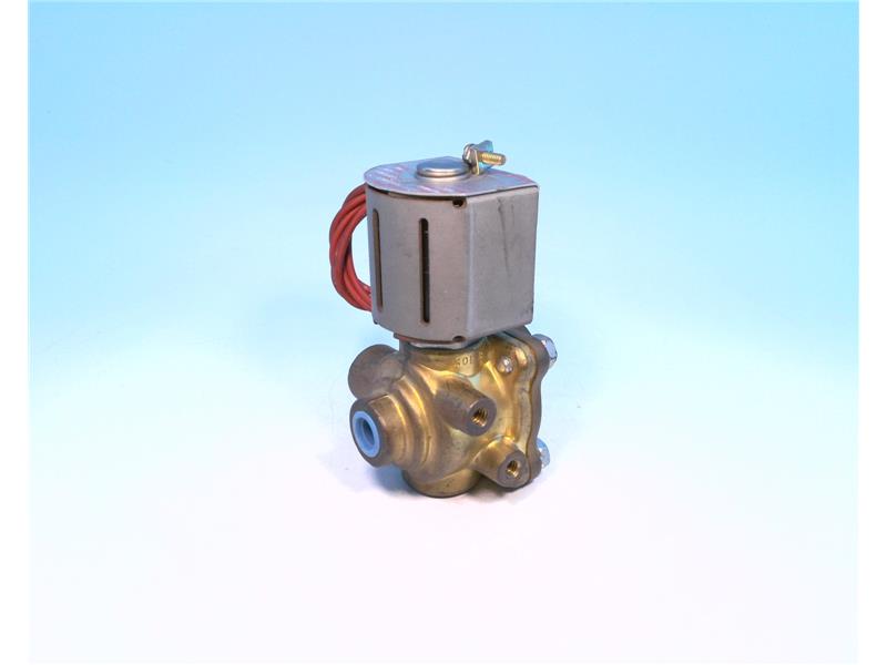 ASCO PX8342C001AC120/60D