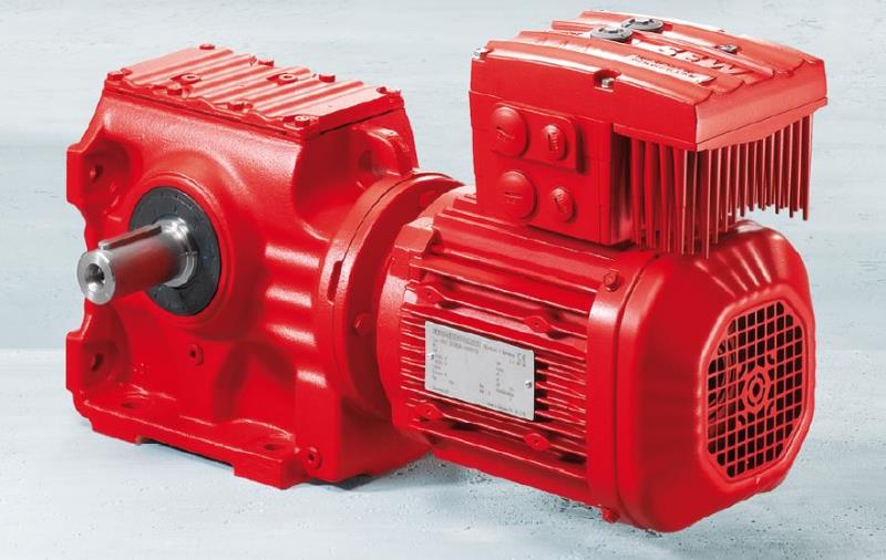 SEW EURODRIVE DRN100L4/BE5HR/FG/TF/2W