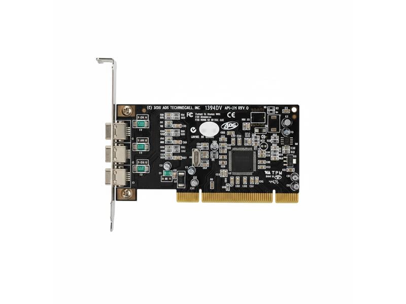 ADS 1394DV