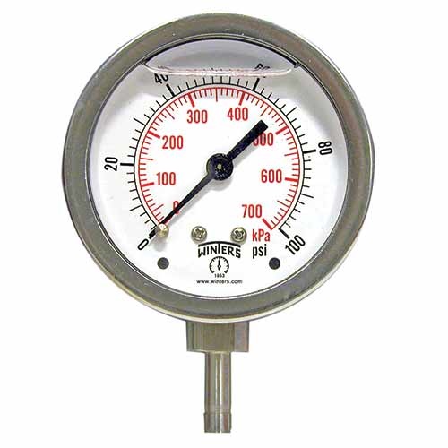 WINTERS PTS820-TS-C2