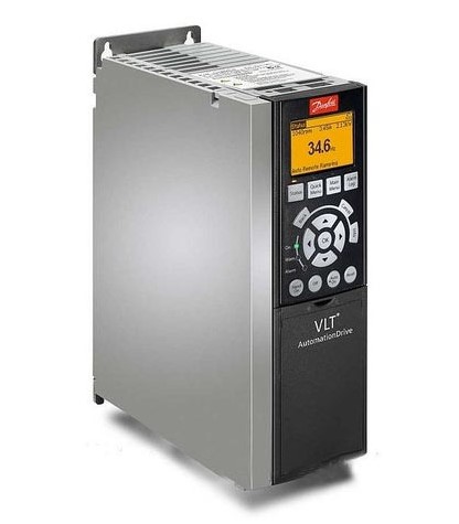 DANFOSS FC-301PK75T4Z20H3UGXXXXSXXXXA0BXCXXXDX