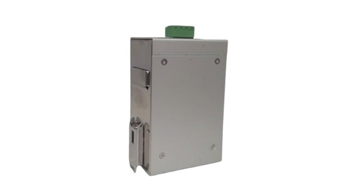 PHOENIX CONTACT FL SWITCH SFNB 8TX