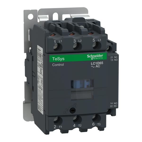 SCHNEIDER ELECTRIC LC1D65P7S335