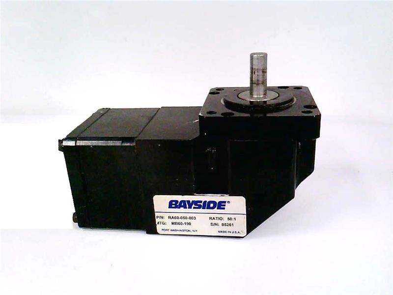 PARKER RA60-050-003