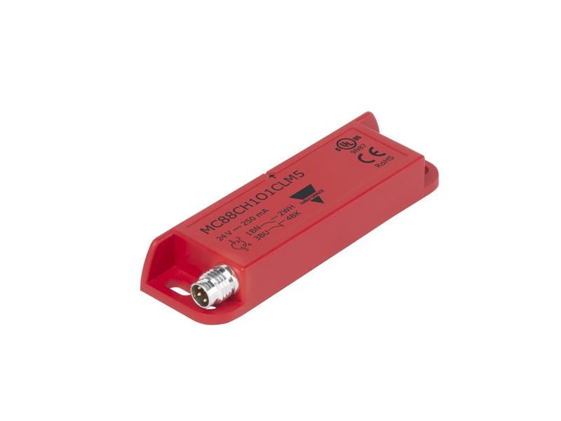 CARLO GAVAZZI MC88CH1O1CLA2L