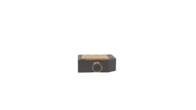 BAUMER ELECTRIC OHDM 16N5001/S14