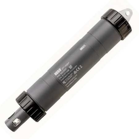 OMEGA ENGINEERING MX2501