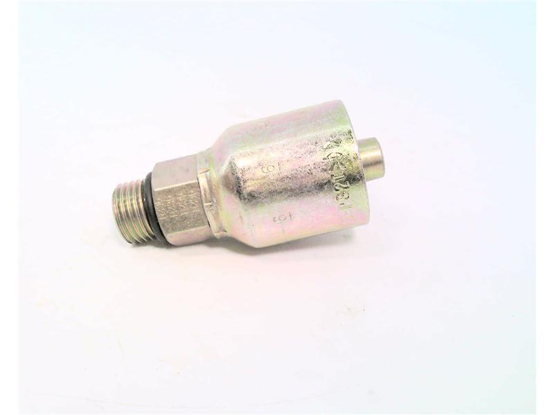PARKER 10543-6-6