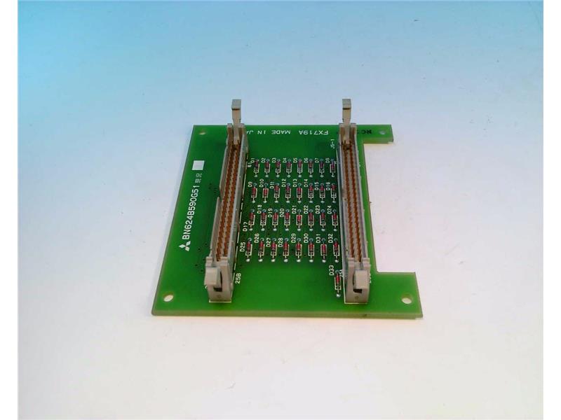 MITSUBISHI FX-719A