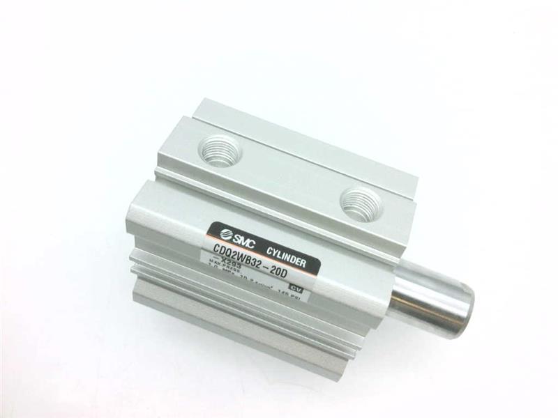 SMC CDQ2WB32-20D-X293
