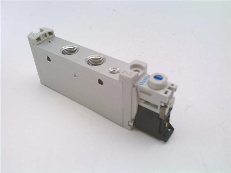 FESTO VUVG-L14-M52-MZT-G18-1P3