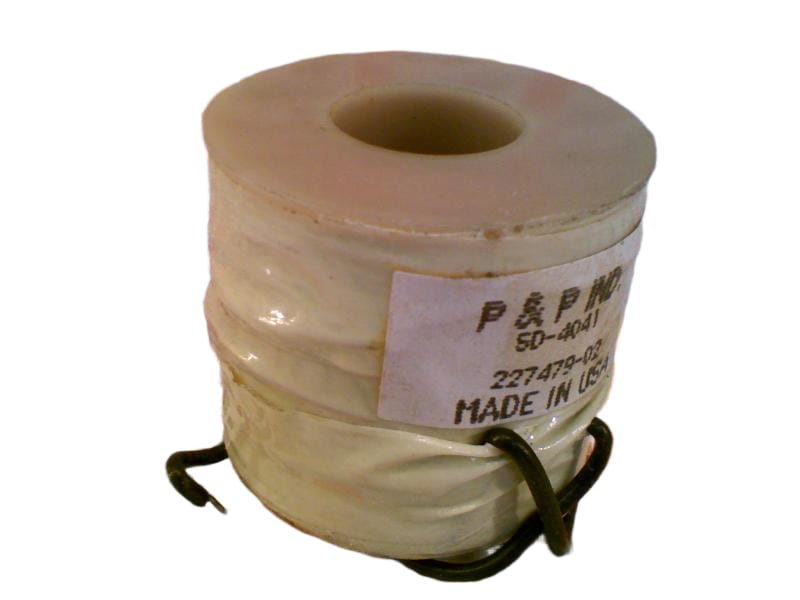 SD-4041 par P&P IND