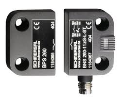 SCHMERSAL BNS 260-11/01Z-ST-R