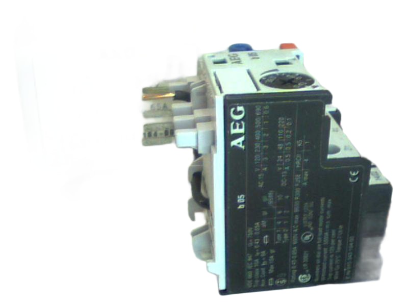 B05-D by EEC AEG