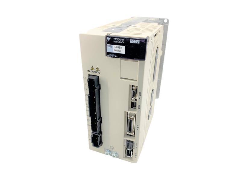 YASKAWA ELECTRIC SGDV-5R5AE1A002000