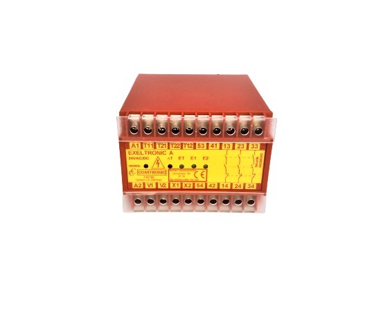 COMITRONIC BTI EXELTRONIC-A-24VAC/DC