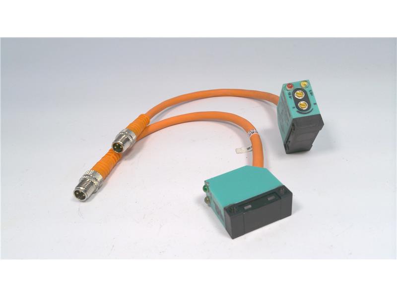 PEPPERL & FUCHS OBE5000-F28-SE5-V3