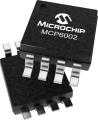 MCP6002T-I/MS by MICROCHIP TECHNOLOGY INC