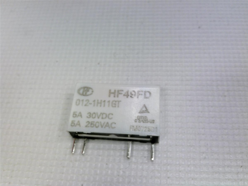HONGFA HF49FD0121H11