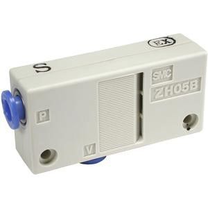 SMC EZH10BS-06-06