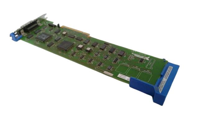 NATIONAL INSTRUMENTS MC-GPIB