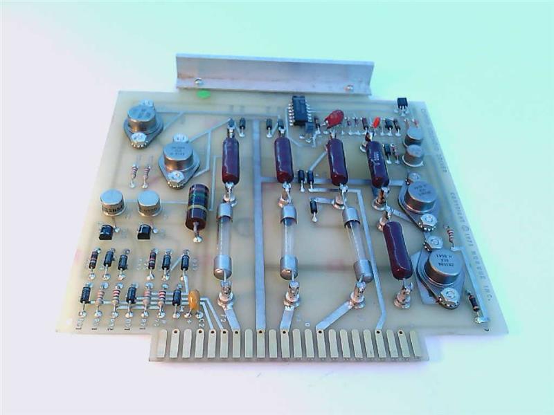 CLIPPER MACHINES 288-1021-54