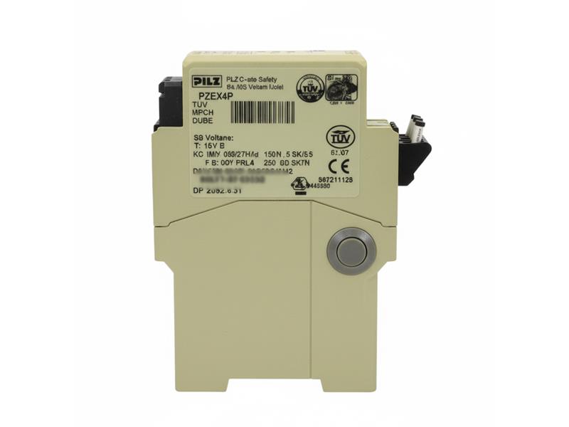PILZ PZEX4P