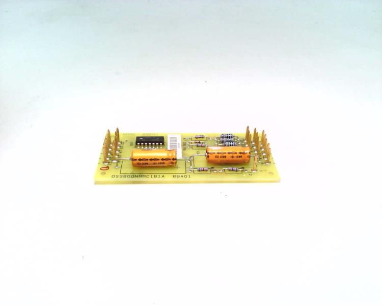 GENERAL ELECTRIC DS3800NMMC1B1A