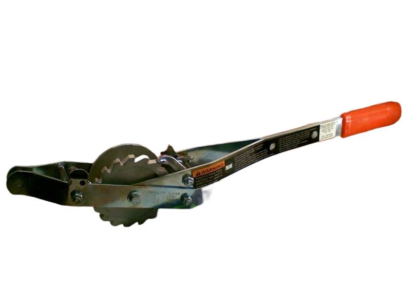 RP-1 by INGERSOLL RAND