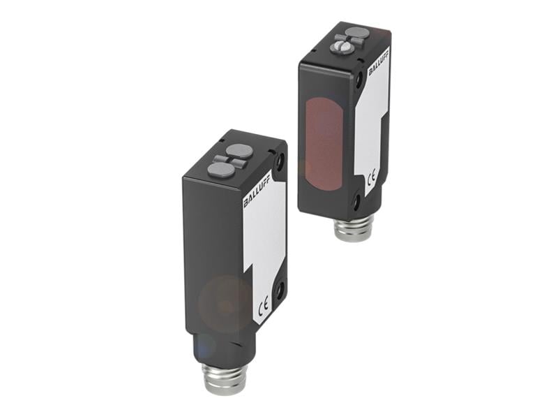 BALLUFF BOS 5K-NO-IX10-S75