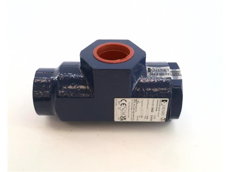 HENRY TECHNOLOGIES 5602-300