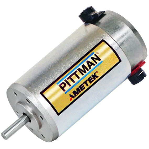 AMETEK DC054B-3P00-A14
