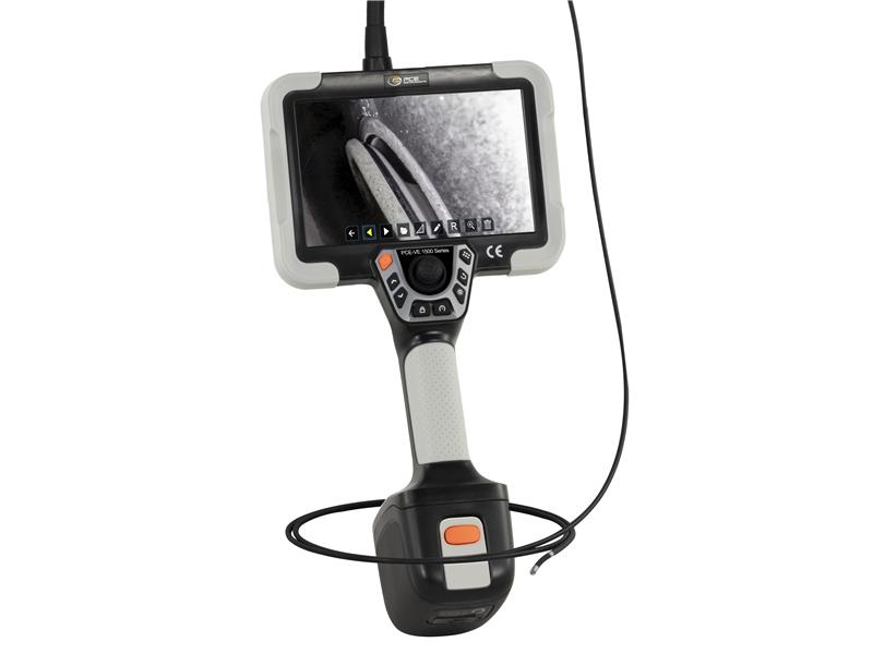 PCE INSTRUMENTS PCE-VE 1500-38209