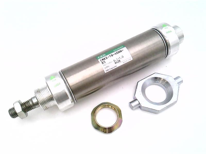 CMK2-TB-40NN-85 Pneumatic Cylinder by CKD CORP