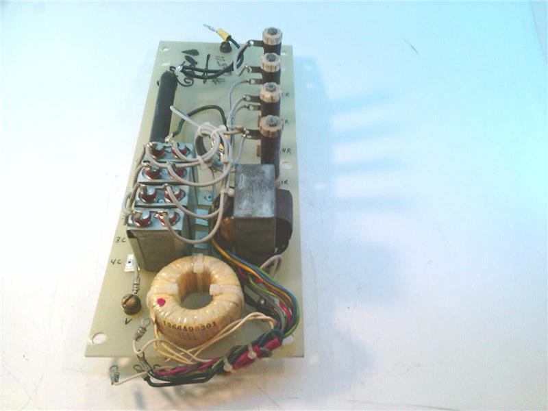 WESTINGHOUSE 1360A33G03
