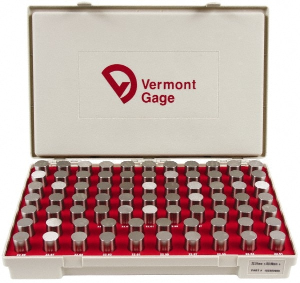 102300900 por VERMONT GAGE
