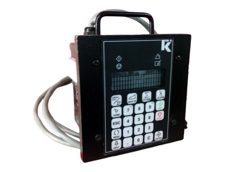 2403-600670 by K TRON