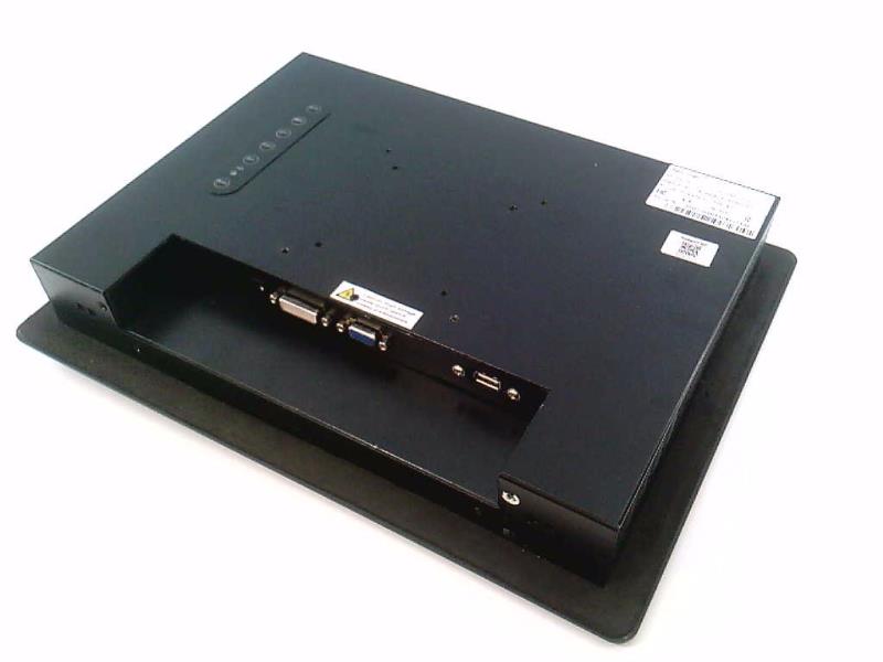 SUPERLOGICS SL-LCD-12A-RTOUCH-1