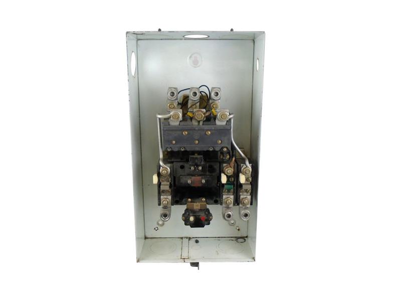 ALLEN BRADLEY 709-EABB