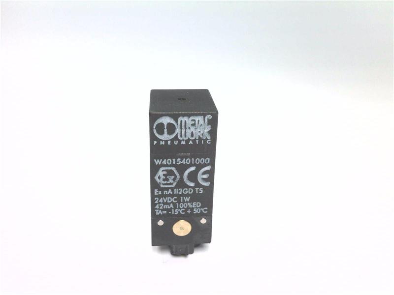METAL WORK PNEUMATIC W4015401000