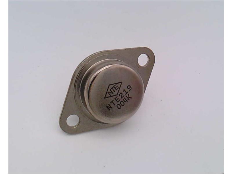 NTE NTE219