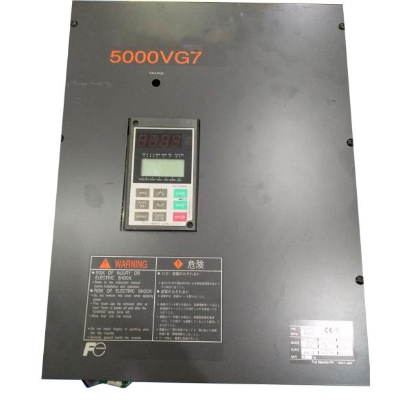 FRN22VG7S-4 par FUJI ELECTRIC