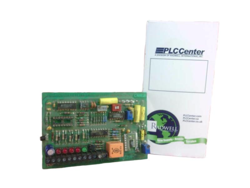 TU222B par CONSOLIDATED ELECTRIC