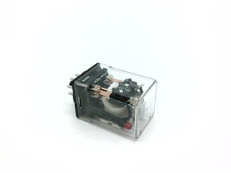 SKY ELECTRONICS SKKPL-2C-120VAC