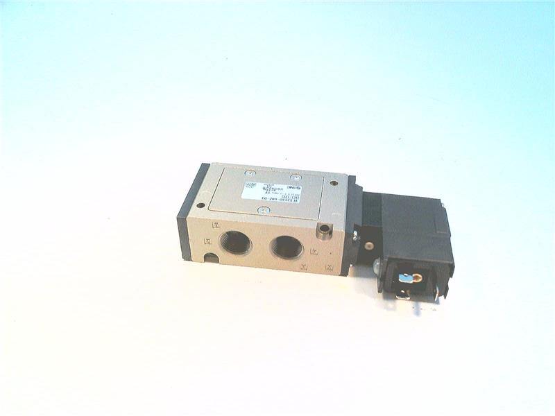 SMC VFS3130-5DZ-03